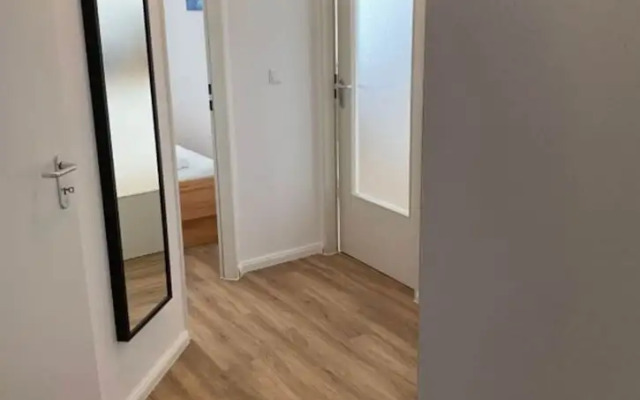 Holiday Apartment Neptune 211