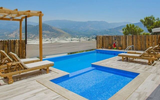 Villa North Yeşilköy