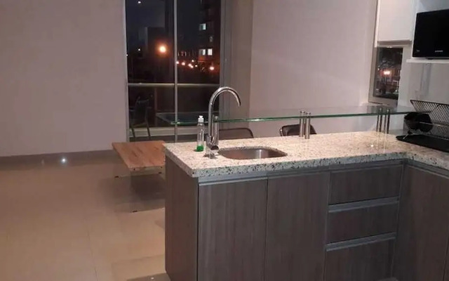 Suites las Palmeras del Chipe