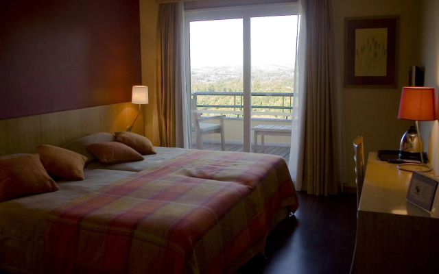 Hotel da Montanha