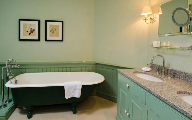 The Royal Crescent Hotel & Spa