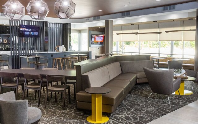 SpringHill Suites Slidell