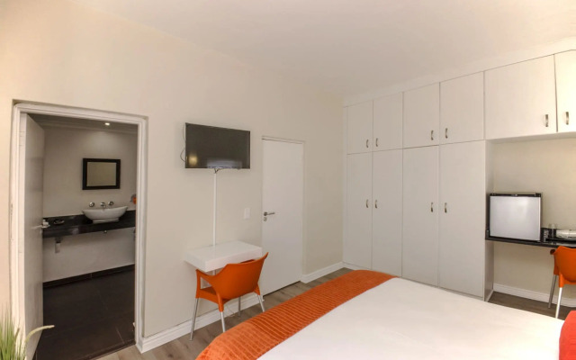 Small Bay Guest House