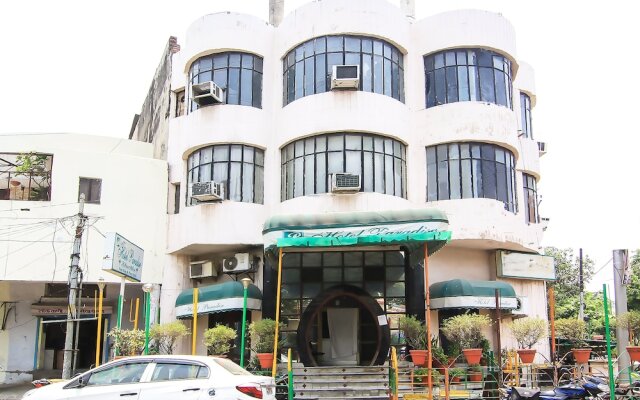 OYO 2569 Hotel Paradise