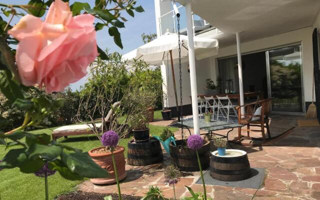 Sunset House - 130 qm Whg. - Vallendar / Koblenz