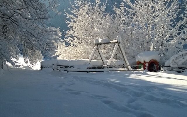 Gite Auberge de Salvagny