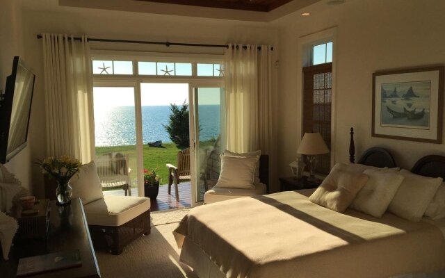 Bluewater Beach House