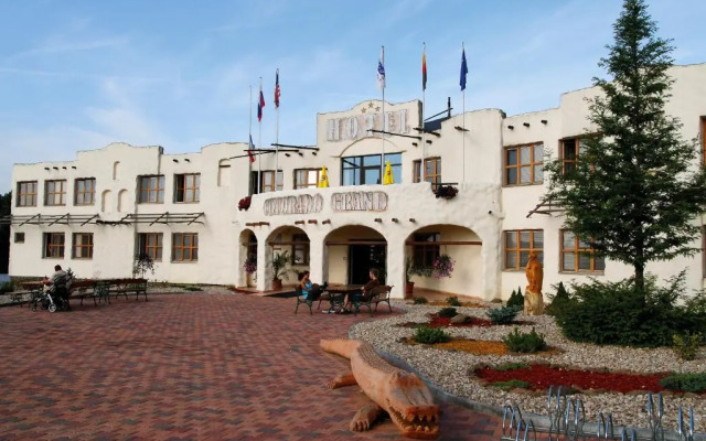 Depandance Colorado Grand