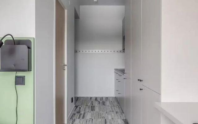 Game-Ready Stays at HomeX Hotel