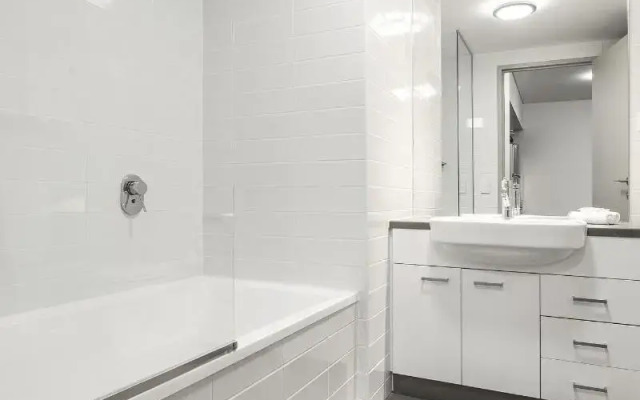 Quest At Sydney Olympic Park