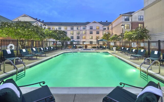 Homewood Suites by Hilton Columbia