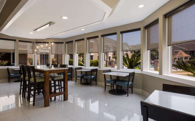 MainStay Suites Savannah Midtown