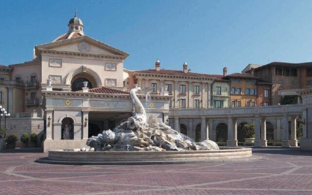 Tokyo Disneysea Hotel Miracosta