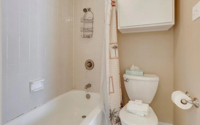 Seascape 1308 in Galveston