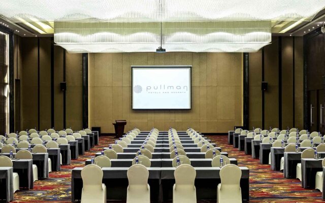 Pullman Panjin Oriental Ginza