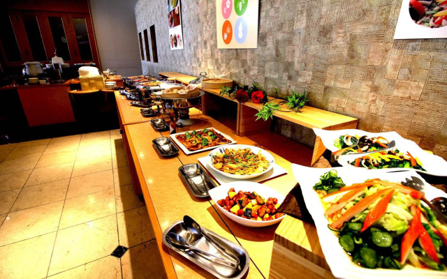 Apahotel Sagaeki-Minamiguchi