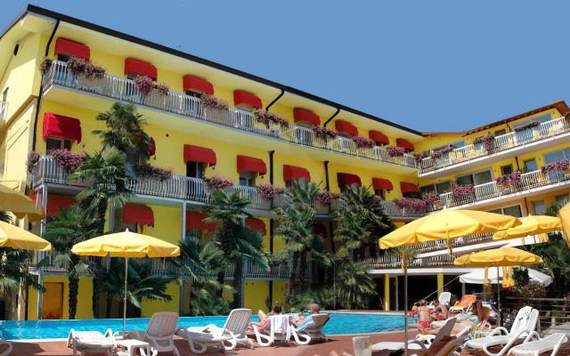 Hotel Capri