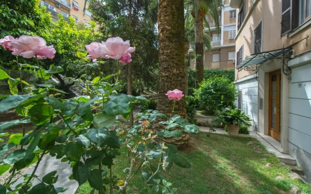 Quiet and Cosy 1 Bedroom Flat in Monteverde