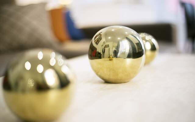 La Suite de CasaPalma