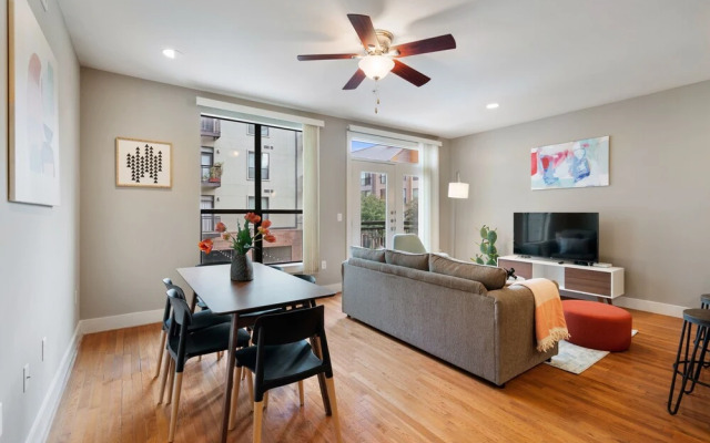 Kasa Dallas Plano Apartments