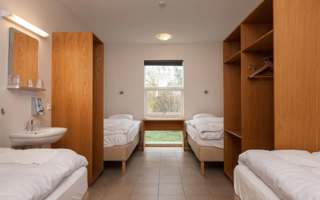 Guesthouse Eldhestar