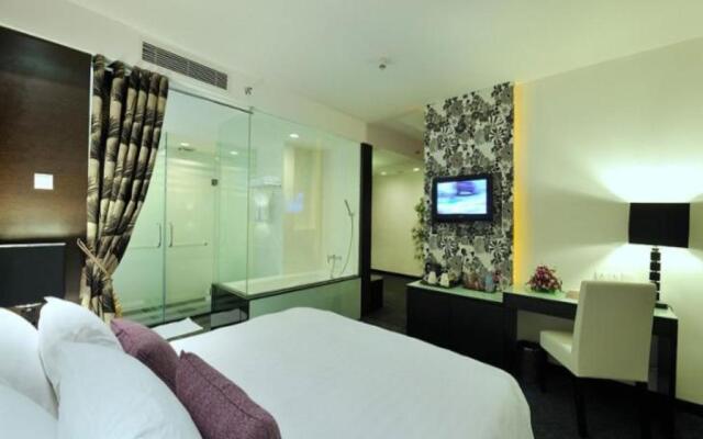 Grand Borneo Hotel