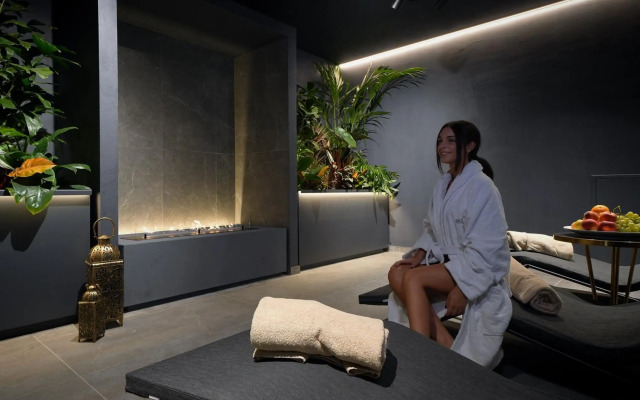 Palazzo della Scala Spa Hotel Suites & Apartments