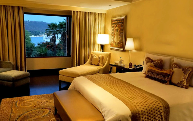 The Leela Palace Udaipur
