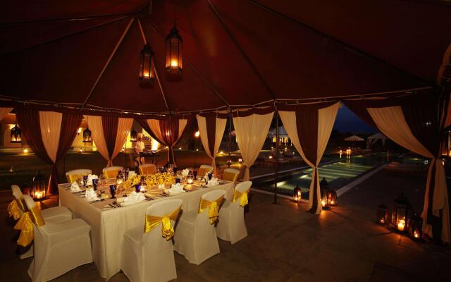 Fairmont Jaipur