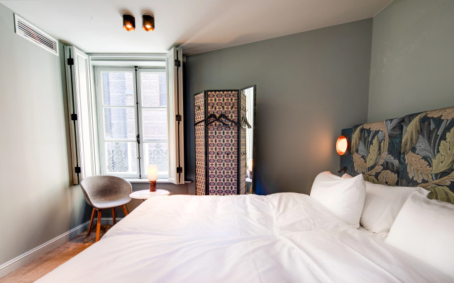 Hotel Monastère Maastricht