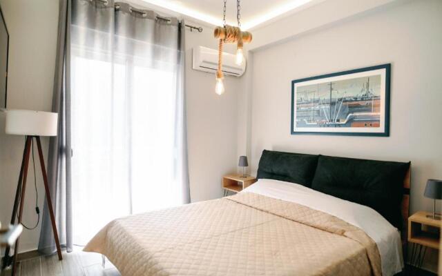 EVRIDIKI suite AXD