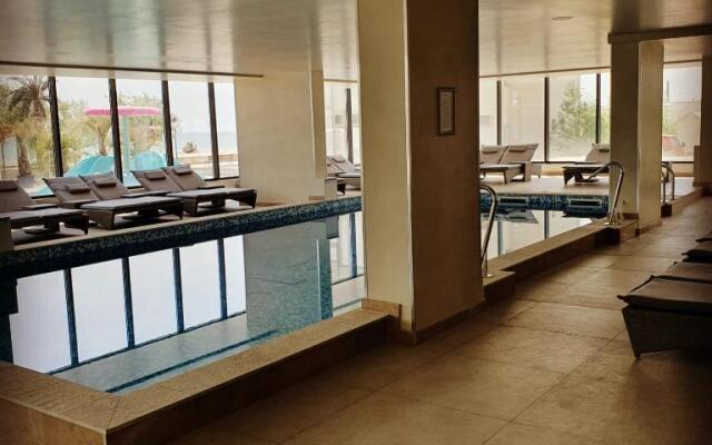 T&V Residence Mamaia Nord