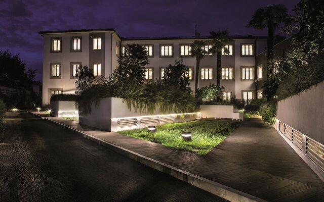 Il Cantico St. Peter Hotel