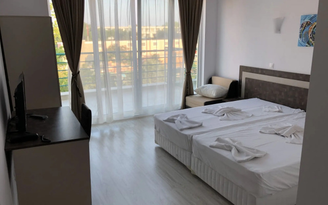 HOTEL PALMA - Sunny Beach