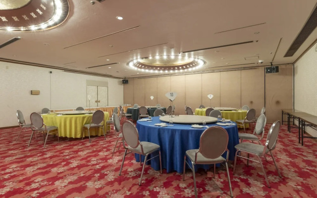 Tabist Hotel Liberty Plaza