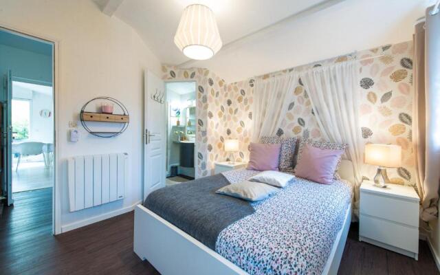 Chambre d'hôtes Le Petit Flo