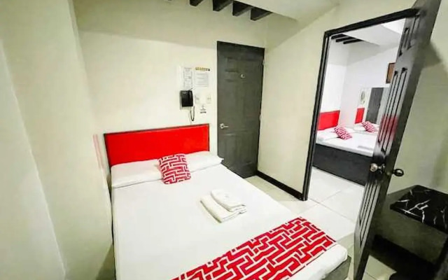 Cosmo Hotel