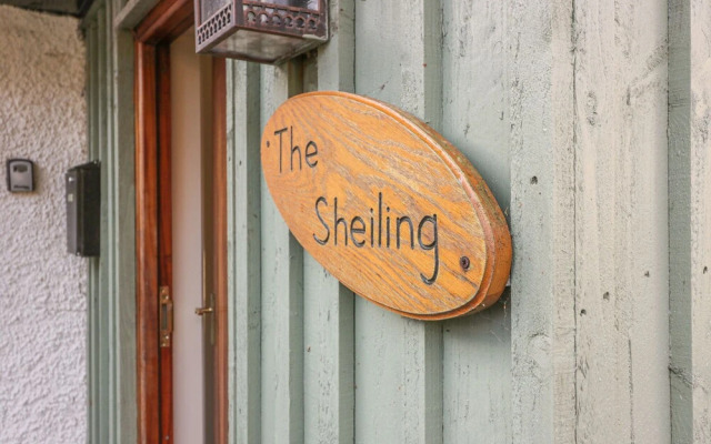 The Sheiling