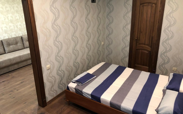 Prospect Polia apartment