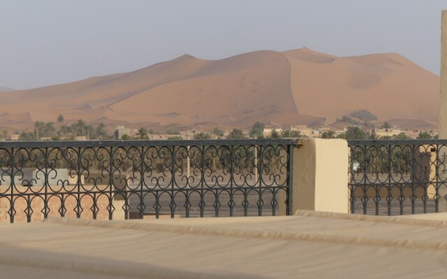 Riad Merzouga