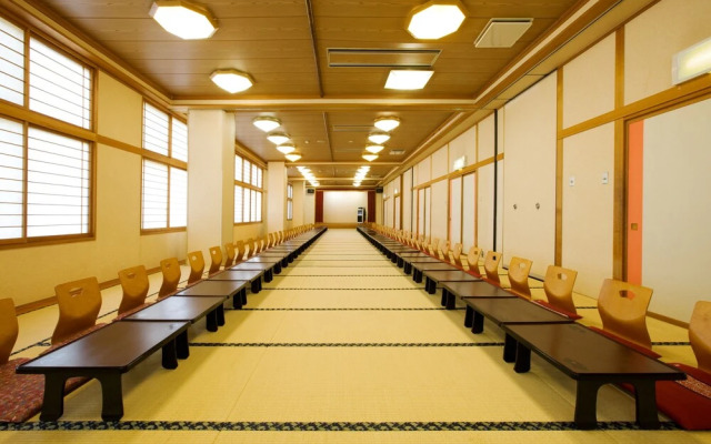 KAWASEMI no YADO