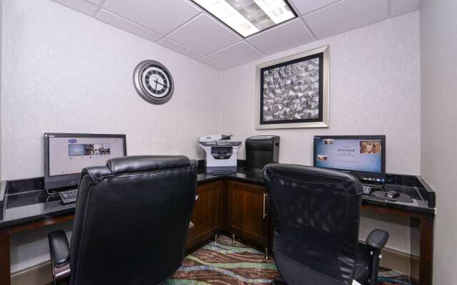 Hampton Inn Nashville-I-24 Hickory Hollow