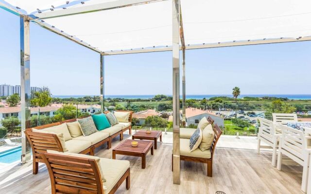 Villa Sunrise