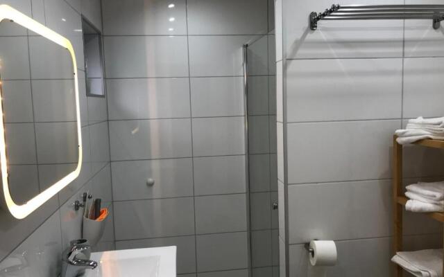 Tobisborg 1 Simrishamn