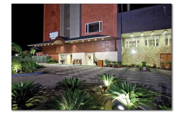 Country Inn & Suites By Carlson Ahmedabad City