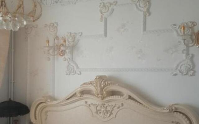 Apartament LUX