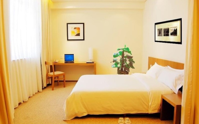 Traveler Inn Hua Qiao Beijing