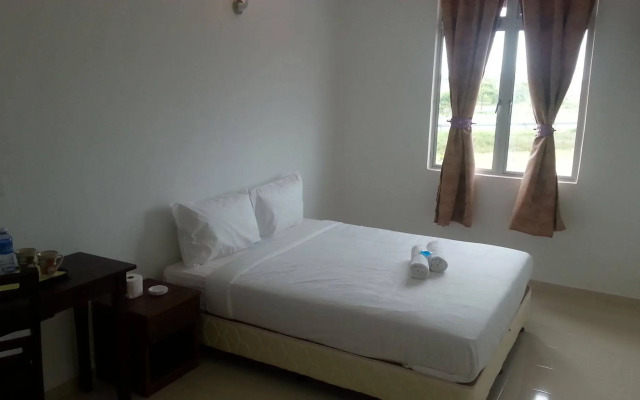ZEN Rooms Basic Senyum Inn Langkawi