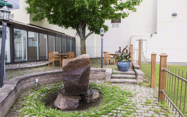 Quality Inn and Conference Centre