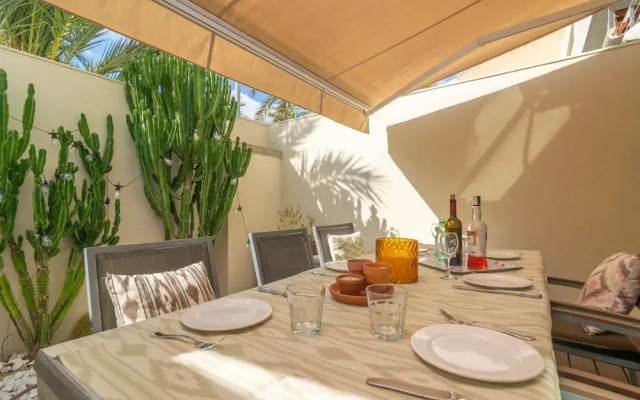 House Luna in Mallorca